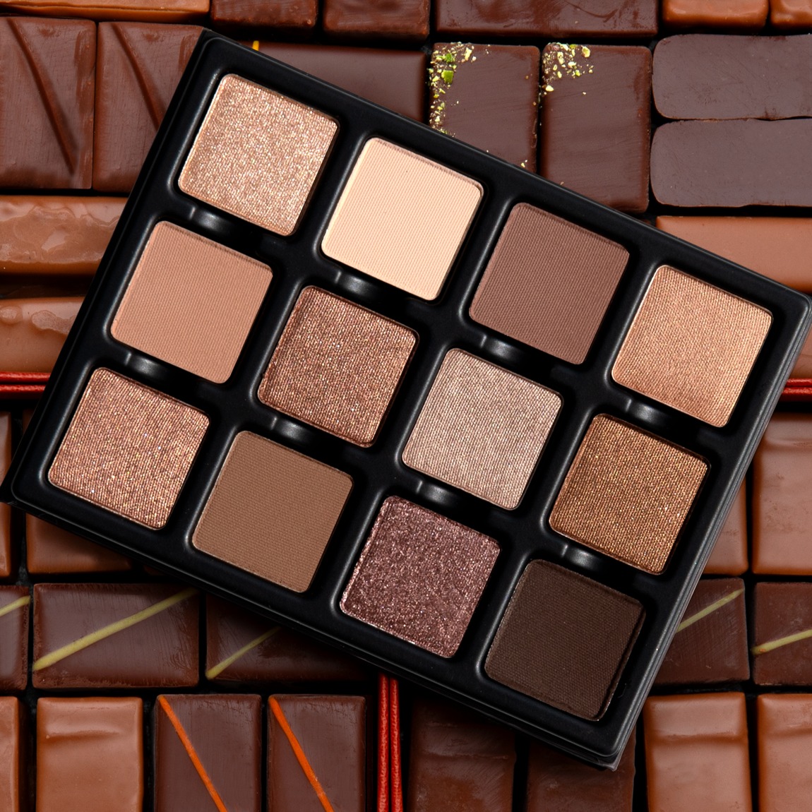 Viseart VisePRO tendu Praline