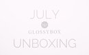 Glossybox Unboxing | July 2015