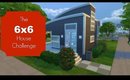 6x6 House Challenge