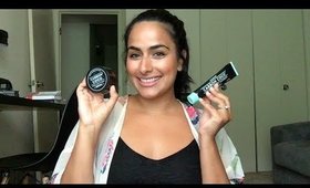 CARBON COCO TEETH WHITENING REVIEW