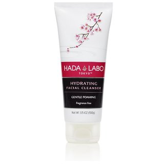 Hada Labo Hydrating Facial Cleanser