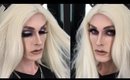 Drag Queen Makeup Transformation | WILL DOUGHTY & BRIDGETT LONDON