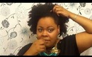 How To Do a Pineapple Wrap Up with Dearnatural62