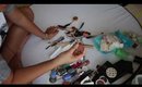 Minimalism Monday | Makeup Declutter