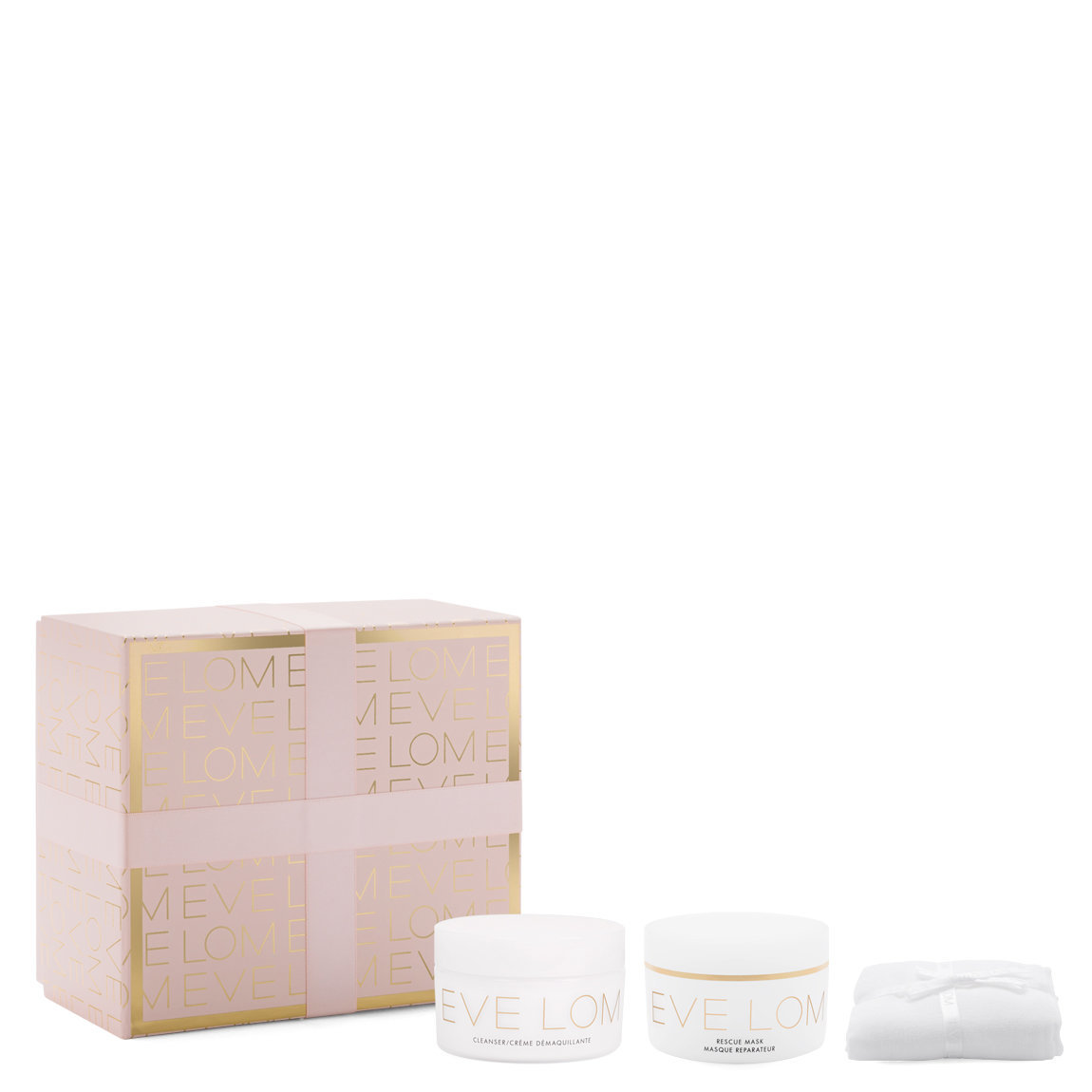 EVE LOM Rescue Ritual Set alternative view 1 - product swatch.