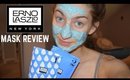 Erno Laszlo Firmarine Mask First Impressions + Demo | Firm + Lift