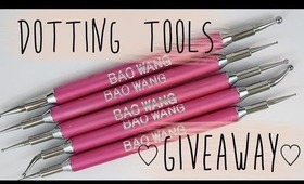 Giveaway March 2014| Sponsored By Bornprettystore.com