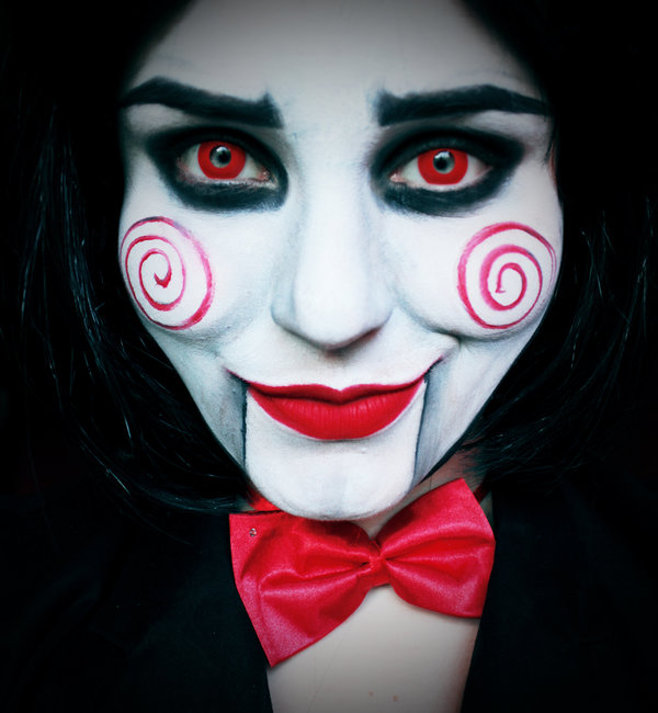 Jigsaw | Edyta S.'s (szafkaaa) Photo | Beautylish