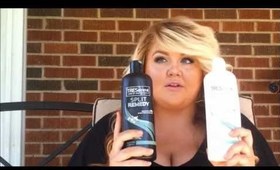 Hair Care Routine and Faves