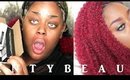 HUGE FENTY BEAUTY BY RIHANNA UNBOXING HAUL + FIRST IMPRESSIONS DEMO