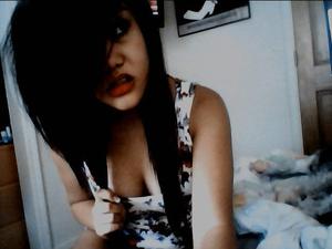 Red Lips