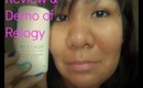 Review/Demo of Relogy Acne