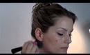 Daily make-up routine by Make-upByMerel