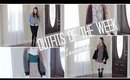 Outfits of the Week | January 2016