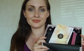 Glossybox June 2012