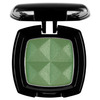 NYX Cosmetics Single Eyeshadow Hunter Green - Metallic