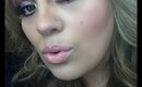 GOLD SMOKEY EYE TUTORIAL, Using TOOFACED | MakeupbyIRMITA