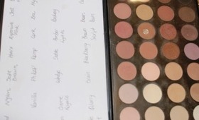 ►Duplicados de sombras◄