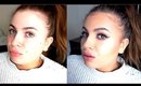 HOW TO CONTOUR AND HIGHLIGHT LIKE A QUEEN! | #INSTAGLAM | LoveFromDanica