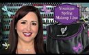 Younique Spring Makeup Line: Try On + First Impression | beauty2shoozzz