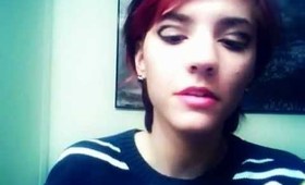 Spoiled Brat Make Up Tutorial