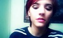 Spoiled Brat Make Up Tutorial