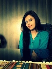 Khushbu S.