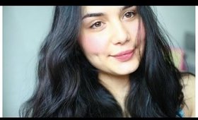 كيف تبدين جميلة بدون مواد تجميل 100% طبيعية | Beautiful With No Makeup