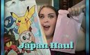 Japan Haul: Pokemon Center Goods, Ita Bag Items & More