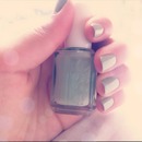 Favorite nail polish! 