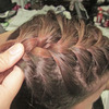 Braided Updo