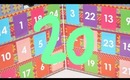 Ciaté Advent Calendar - Day 20