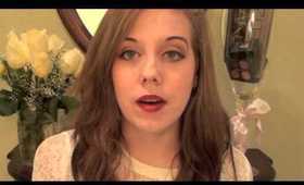 CHALLENGE:Brooke's Awesome Month of Vlogging!