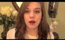 CHALLENGE:Brooke's Awesome Month of Vlogging!