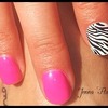 Nails...