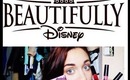 Beautifully Disney: Disney Cosmetics (REVIEW AND SWATCHES!)