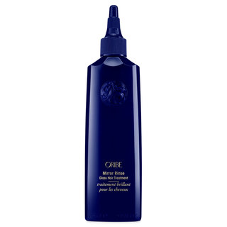 Oribe Mirror Rinse Glass Hair Treatment