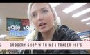 Grocery Shop With Me | TRADER JOE'S