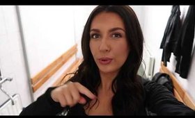 ALS DAT MAAR GOED GAAT.. 🤰🏻 ● VLOG #450