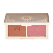 Jouer Cosmetics Blush Bouquet Mini Duo Sunburnt