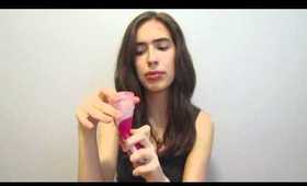 ✿Schick Intuition Razor Review✿