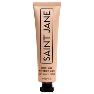 Saint Jane Beauty Rich Rescue Phyto-Mucin Cream