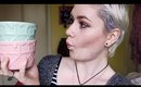 HAUL: Bits and Bobs | Homeware, Wire Wrapping, Supplements etc