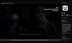 Girl sucks at video games -Arkham Knight edition-playthru pt.6