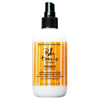 Bumble and bumble. Tonic Lotion