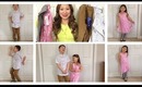 FabKids Haul! Girls & Boys Outfits || March 2014