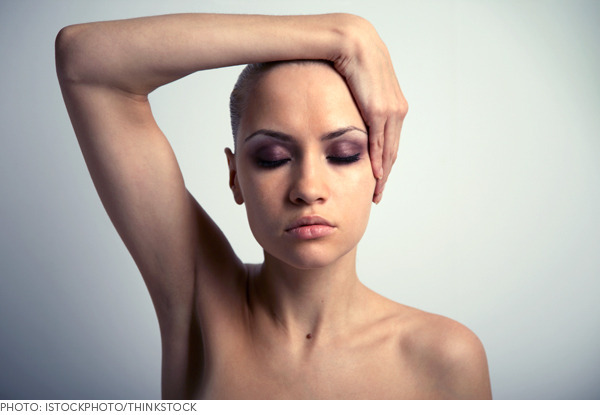 Breast Cancer Awareness: Losing Hair, Losing Femininity? | Beautylish