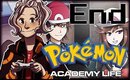 MeliZ Plays: Pokémon Academy Life-[End]