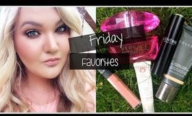 ★FRIDAY FAVORITES & FLOPS | NARS, SCENTBIRD, FIRST AID BEAUTY★