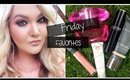 ★FRIDAY FAVORITES & FLOPS | NARS, SCENTBIRD, FIRST AID BEAUTY★